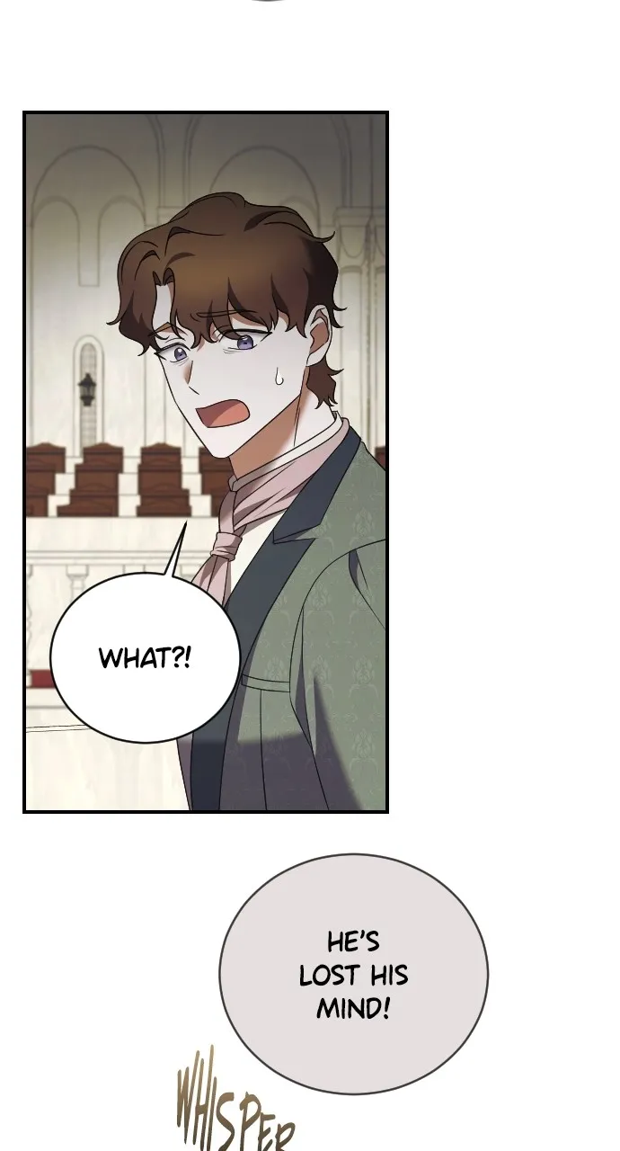 Read The Empress’s Two Wolves chapter 36 image 31 on Lezhin