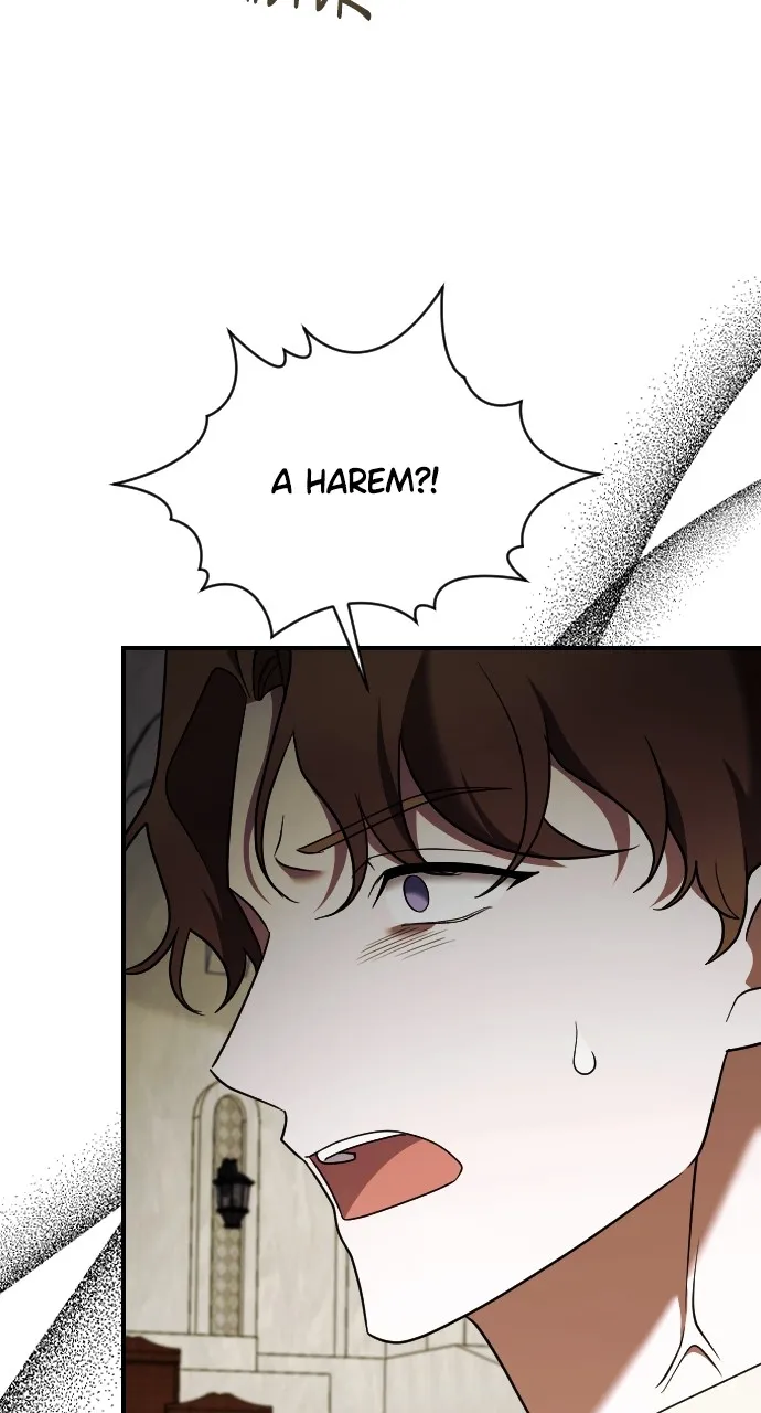 Read The Empress’s Two Wolves chapter 36 image 32 on Lezhin