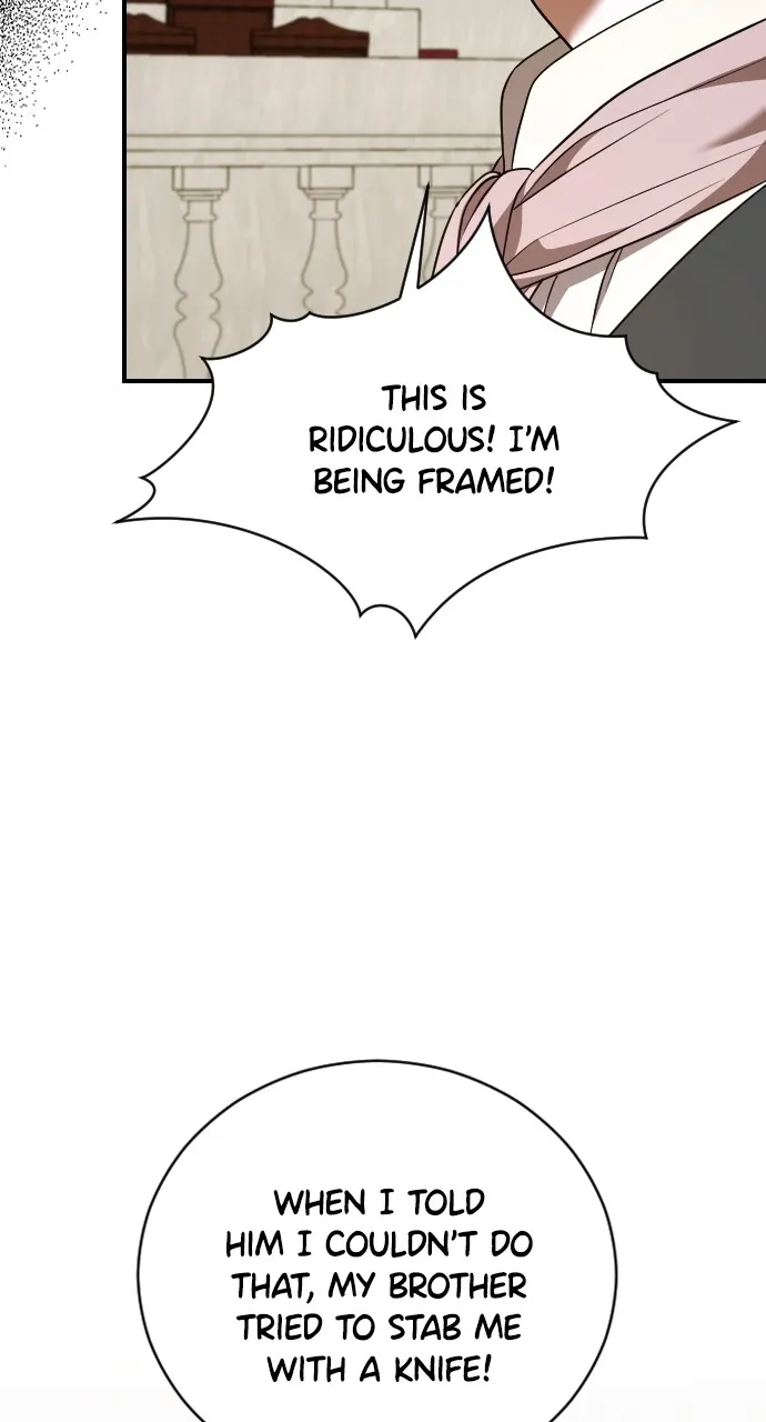 Read The Empress’s Two Wolves chapter 36 image 33 on Lezhin