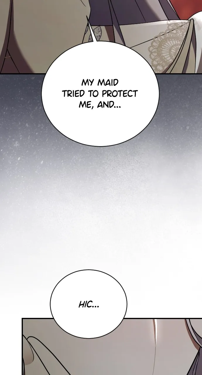 Read The Empress’s Two Wolves chapter 36 image 35 on Lezhin