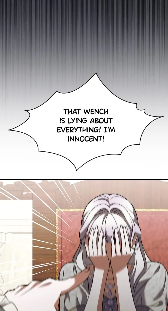 Read The Empress’s Two Wolves chapter 36 image 39 on Lezhin