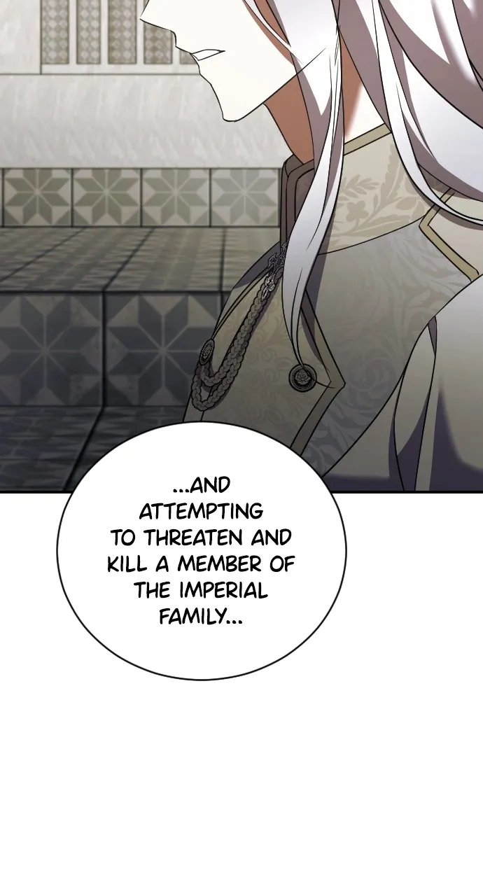 Read The Empress’s Two Wolves chapter 36 image 41 on Lezhin