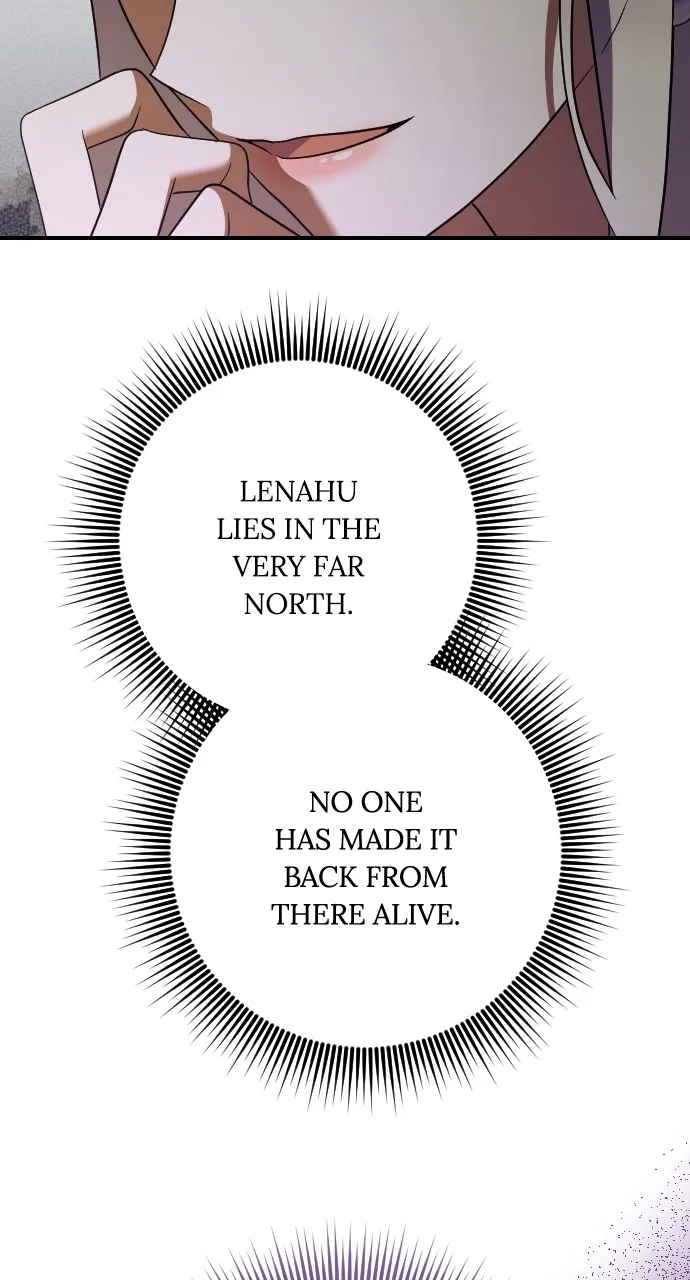 Read The Empress’s Two Wolves chapter 36 image 48 on Lezhin