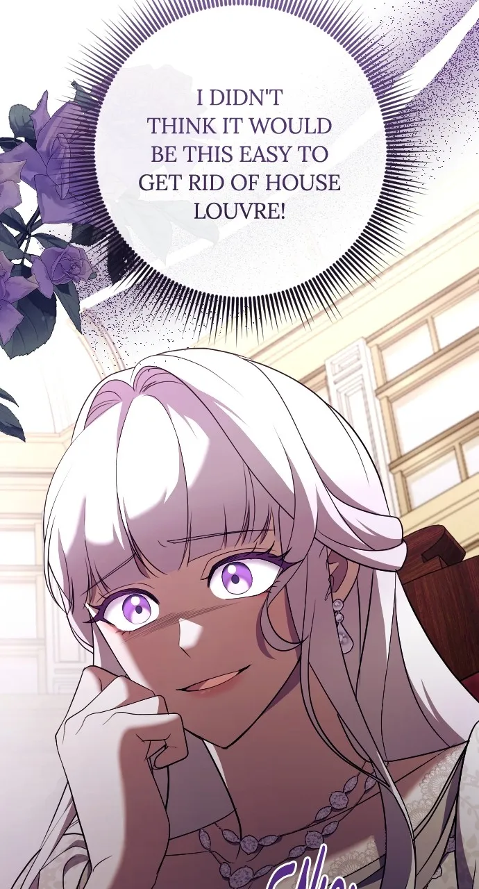 Read The Empress’s Two Wolves chapter 36 image 49 on Lezhin