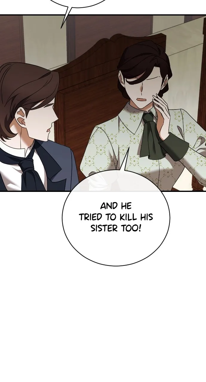 Read The Empress’s Two Wolves chapter 36 image 5 on Lezhin