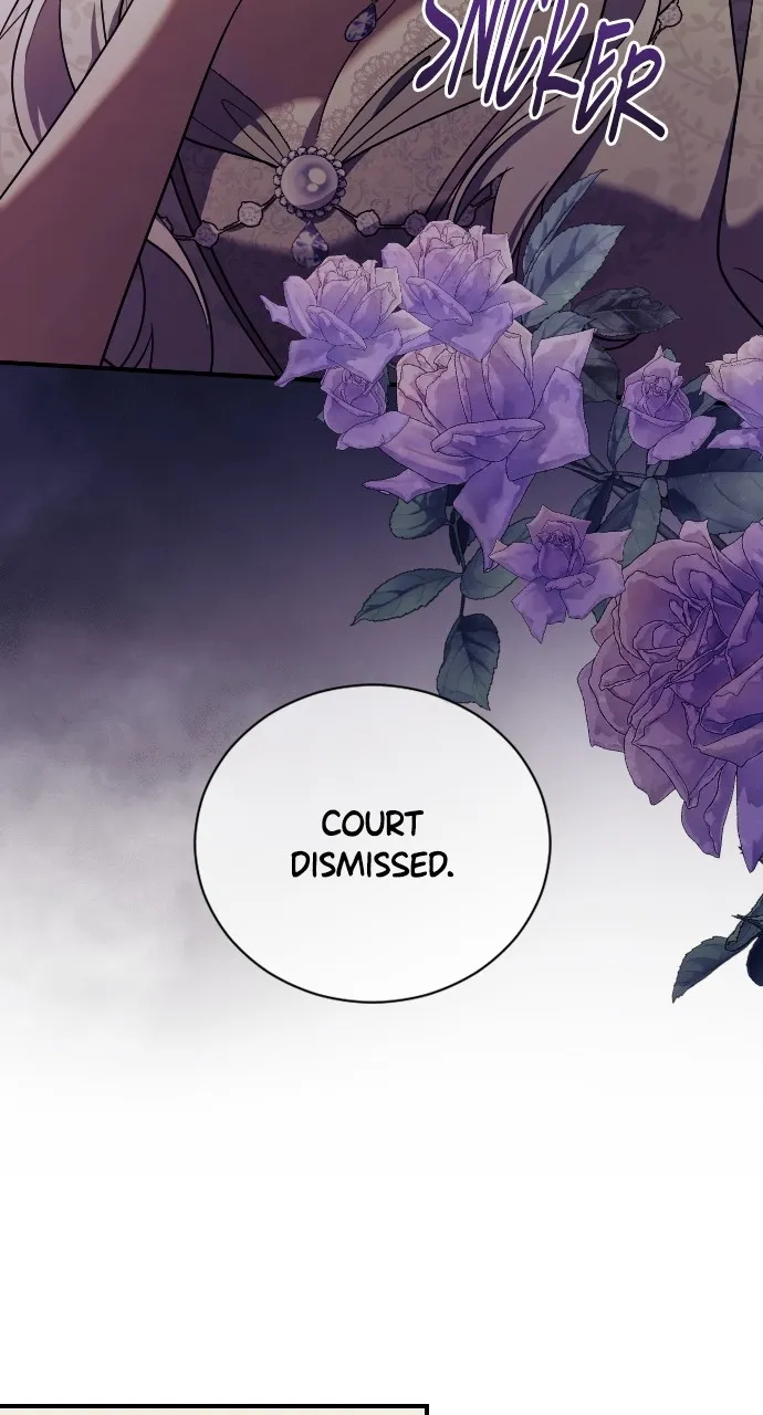 Read The Empress’s Two Wolves chapter 36 image 50 on Lezhin