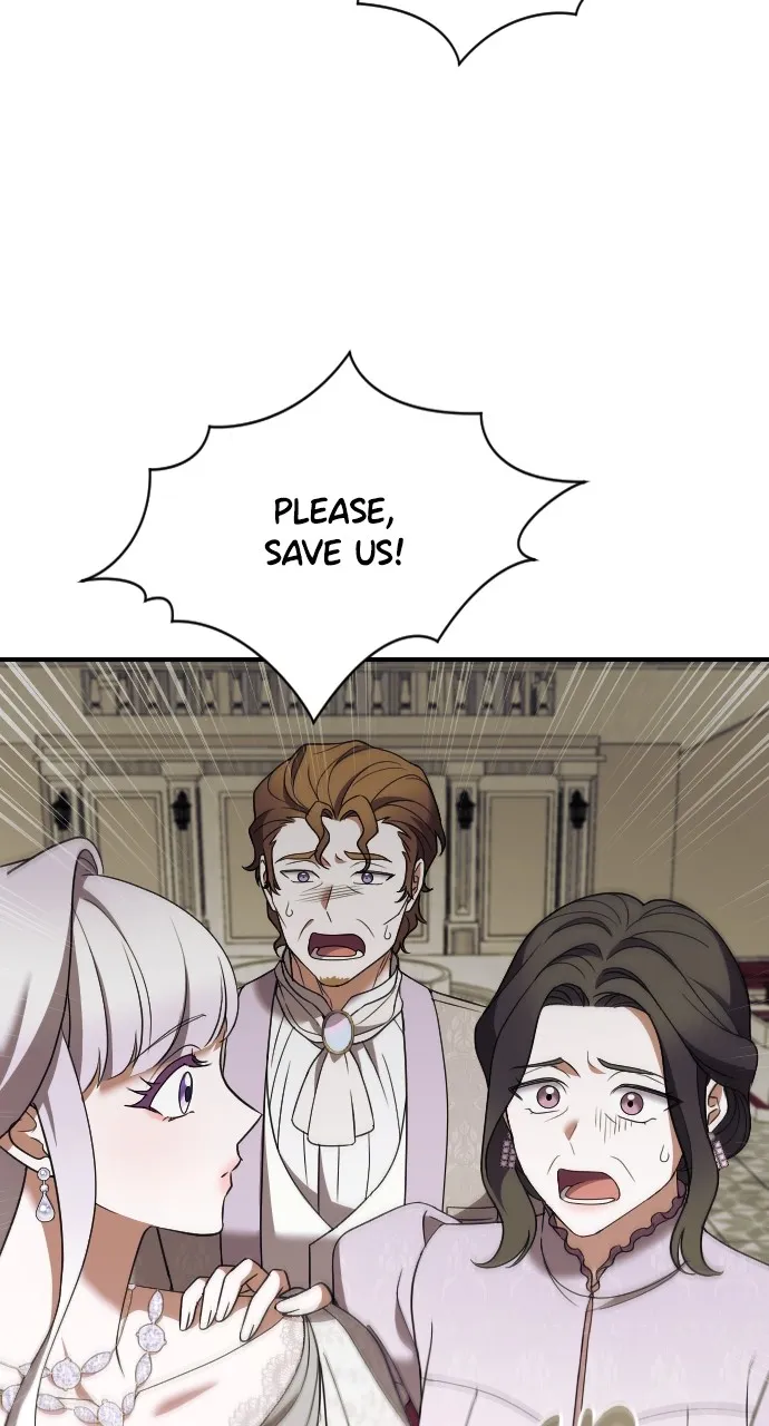 Read The Empress’s Two Wolves chapter 36 image 52 on Lezhin