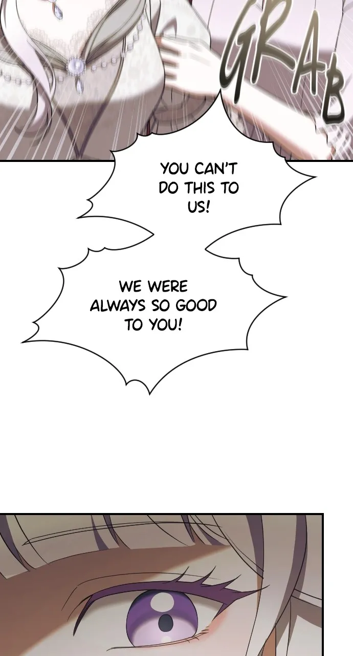 Read The Empress’s Two Wolves chapter 36 image 53 on Lezhin