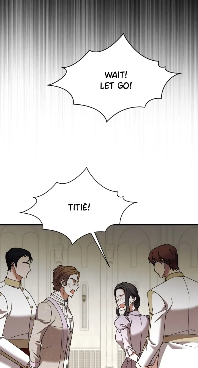 Read The Empress’s Two Wolves chapter 36 image 58 on Lezhin