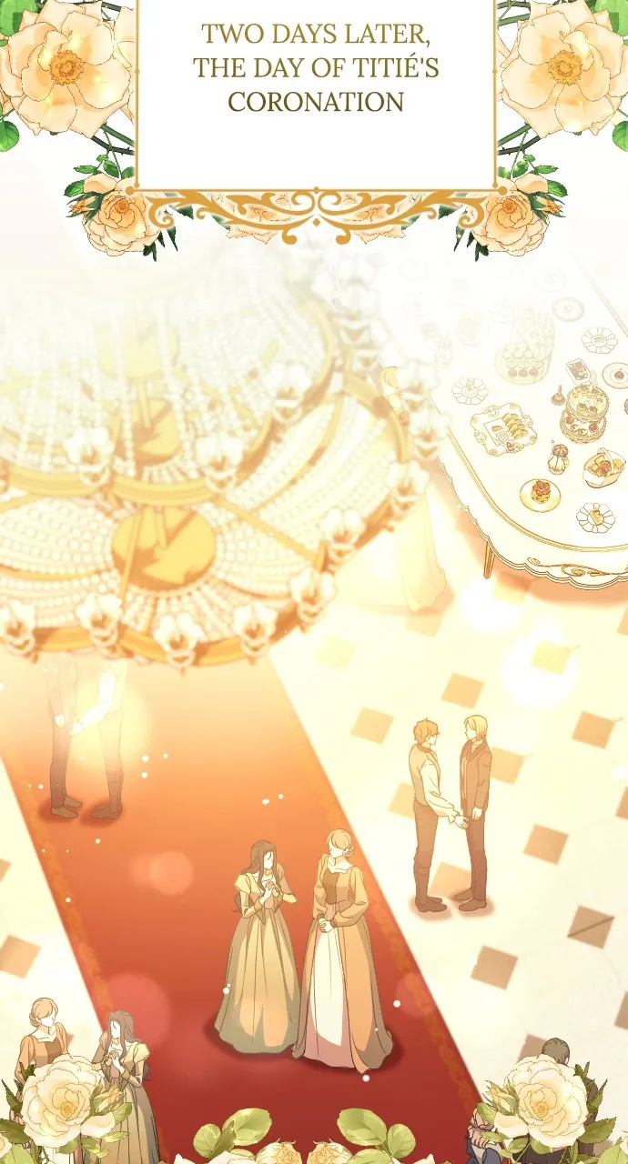 Read The Empress’s Two Wolves chapter 36 image 63 on Lezhin
