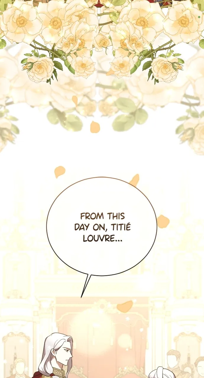 Read The Empress’s Two Wolves chapter 36 image 64 on Lezhin