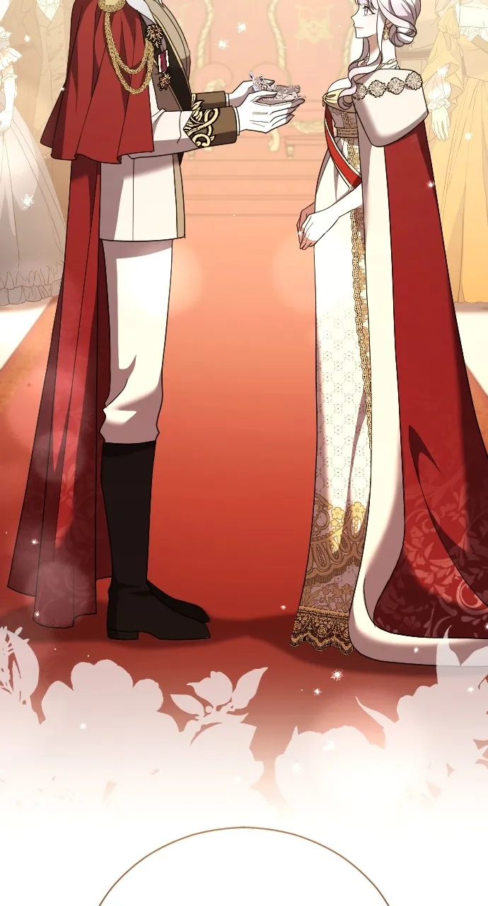 Read The Empress’s Two Wolves chapter 36 image 65 on Lezhin