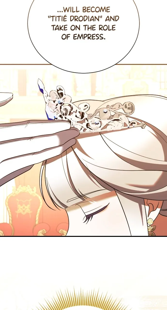 Read The Empress’s Two Wolves chapter 36 image 66 on Lezhin