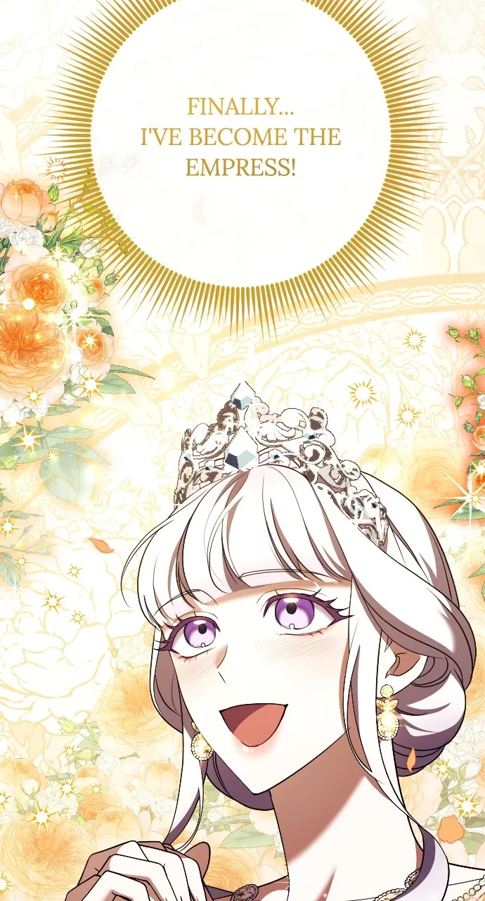 Read The Empress’s Two Wolves chapter 36 image 67 on Lezhin