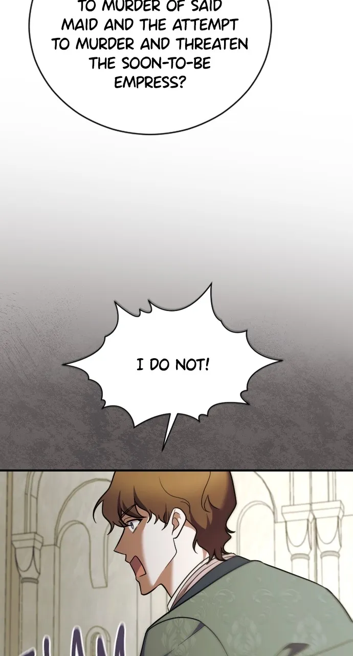 Read The Empress’s Two Wolves chapter 36 image 7 on Lezhin