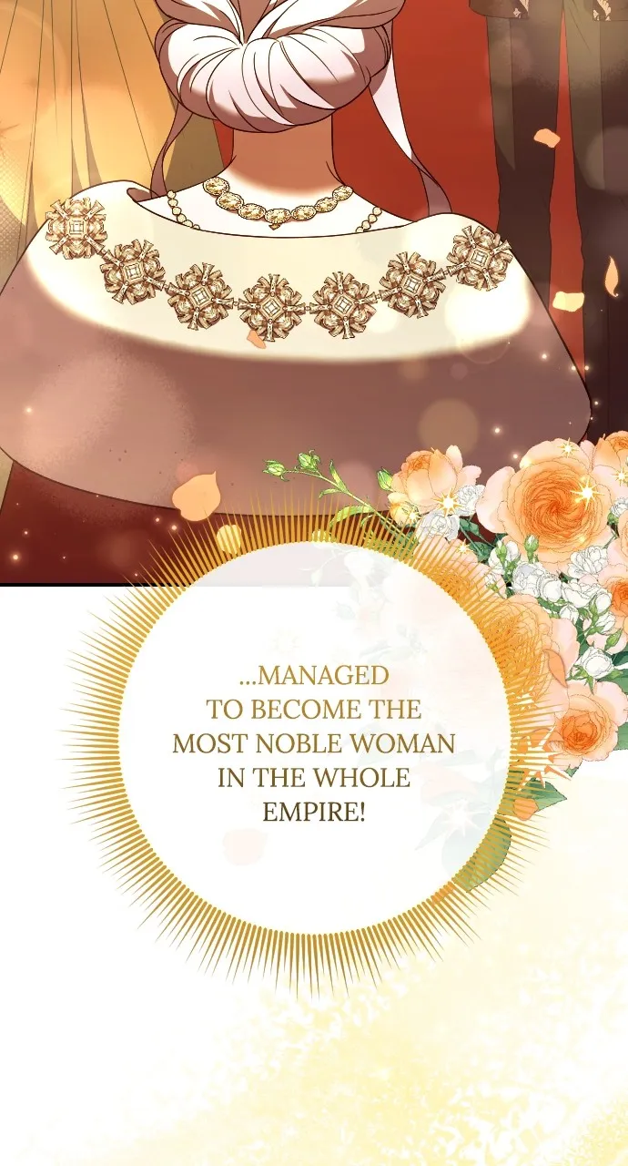 Read The Empress’s Two Wolves chapter 36 image 70 on Lezhin