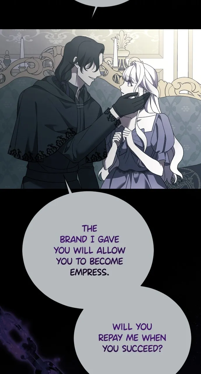 Read The Empress’s Two Wolves chapter 36 image 76 on Lezhin