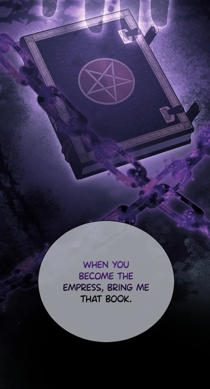 Read The Empress’s Two Wolves chapter 36 image 78 on Lezhin