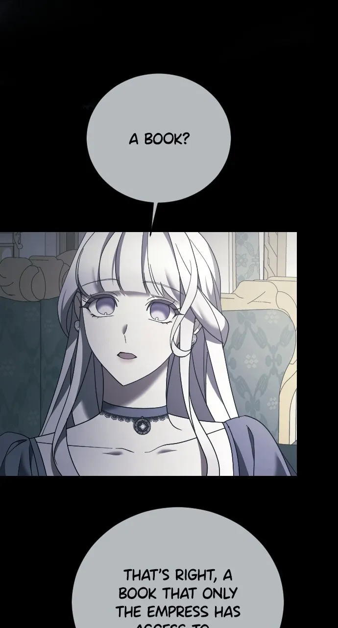 Read The Empress’s Two Wolves chapter 36 image 79 on Lezhin