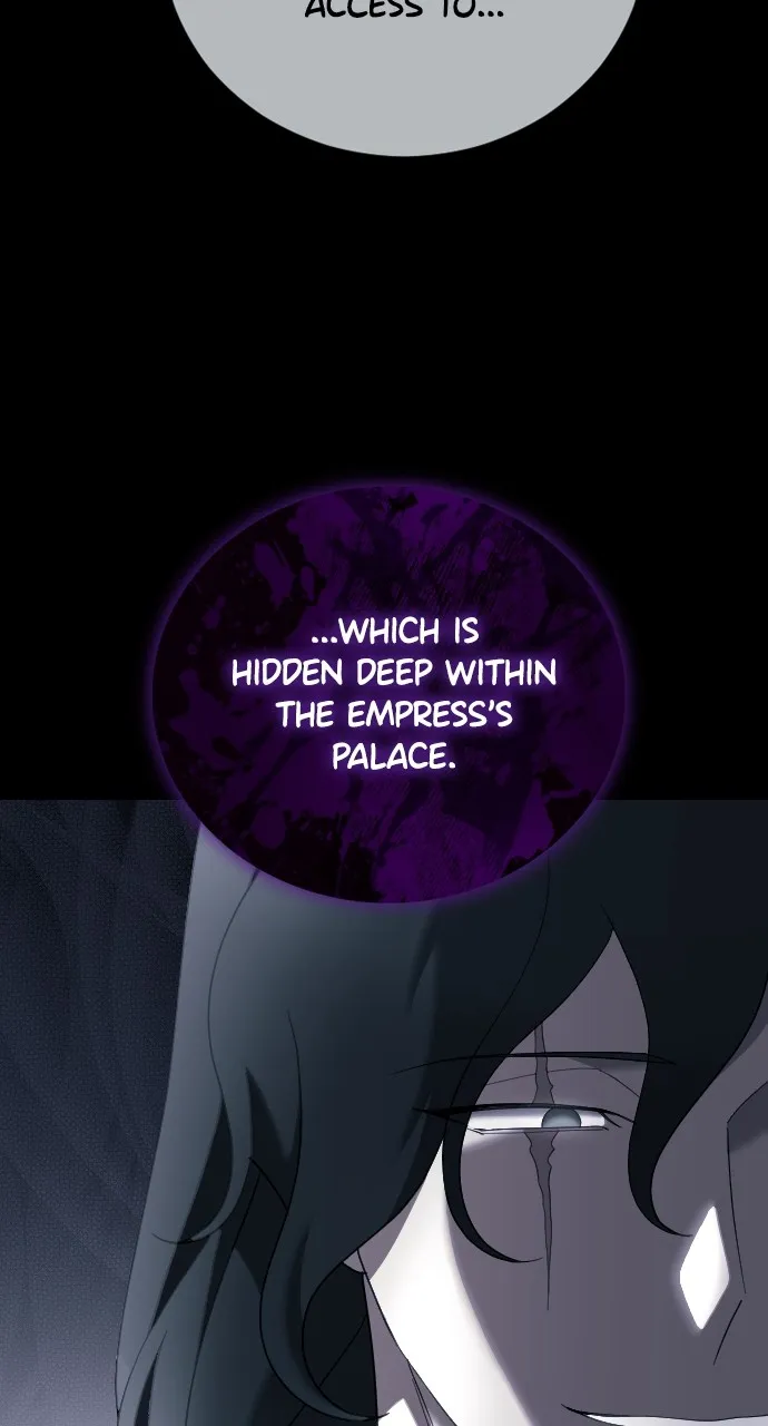 Read The Empress’s Two Wolves chapter 36 image 80 on Lezhin