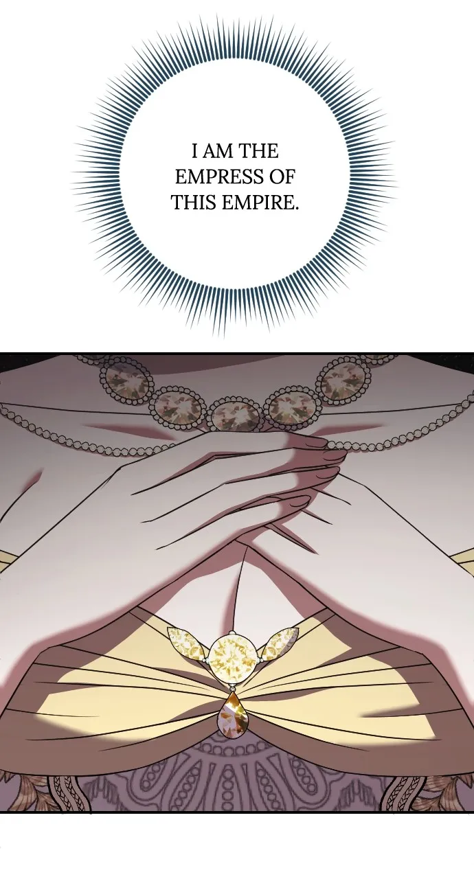 Read The Empress’s Two Wolves chapter 36 image 84 on Lezhin