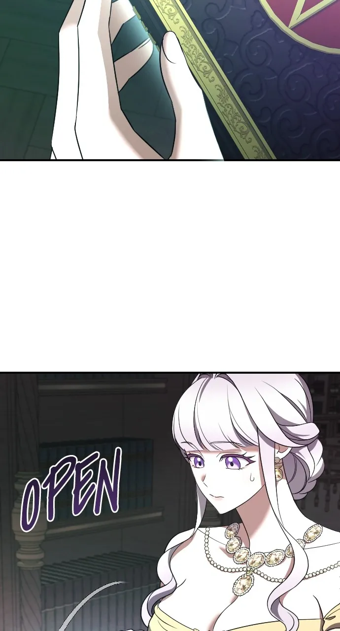 Read The Empress’s Two Wolves chapter 36 image 89 on Lezhin
