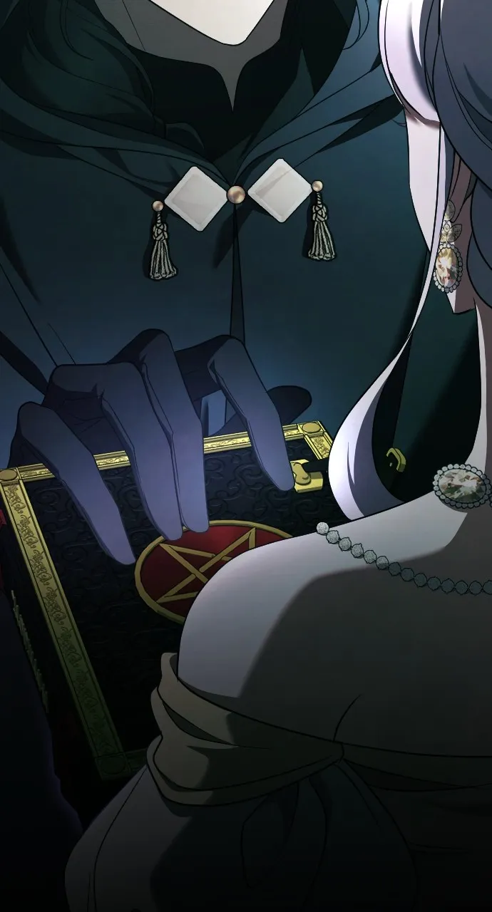 Read The Empress’s Two Wolves chapter 36 image 93 on Lezhin
