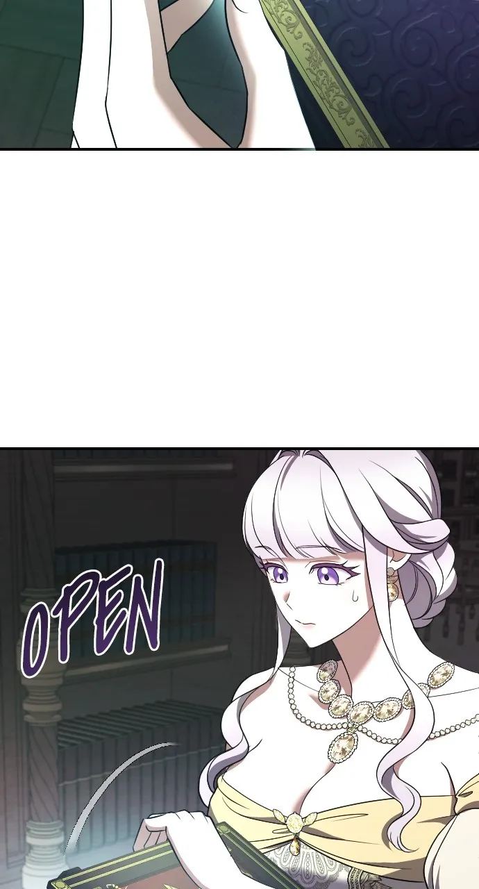 Read The Empress’s Two Wolves chapter 37 image 1 on Lezhin