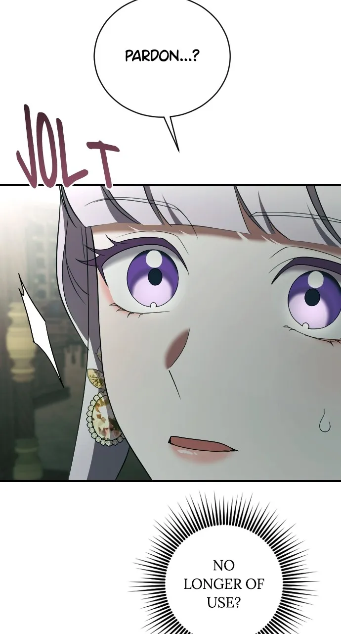 Read The Empress’s Two Wolves chapter 37 image 14 on Lezhin