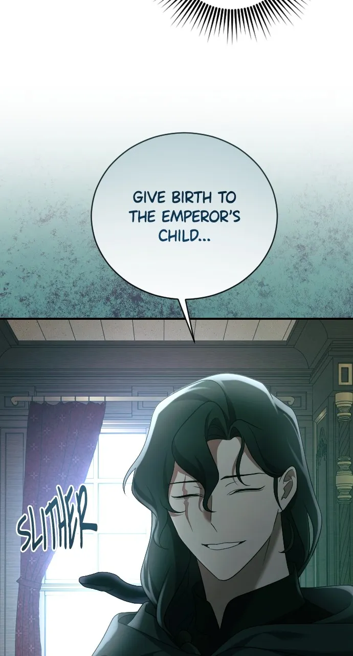Read The Empress’s Two Wolves chapter 37 image 15 on Lezhin
