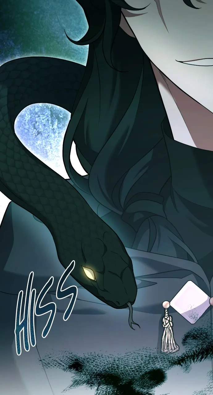 Read The Empress’s Two Wolves chapter 37 image 17 on Lezhin