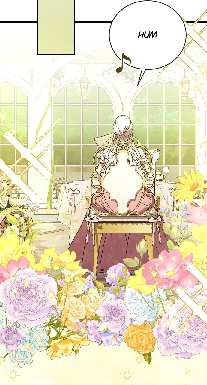 Read The Empress’s Two Wolves chapter 37 image 19 on Lezhin