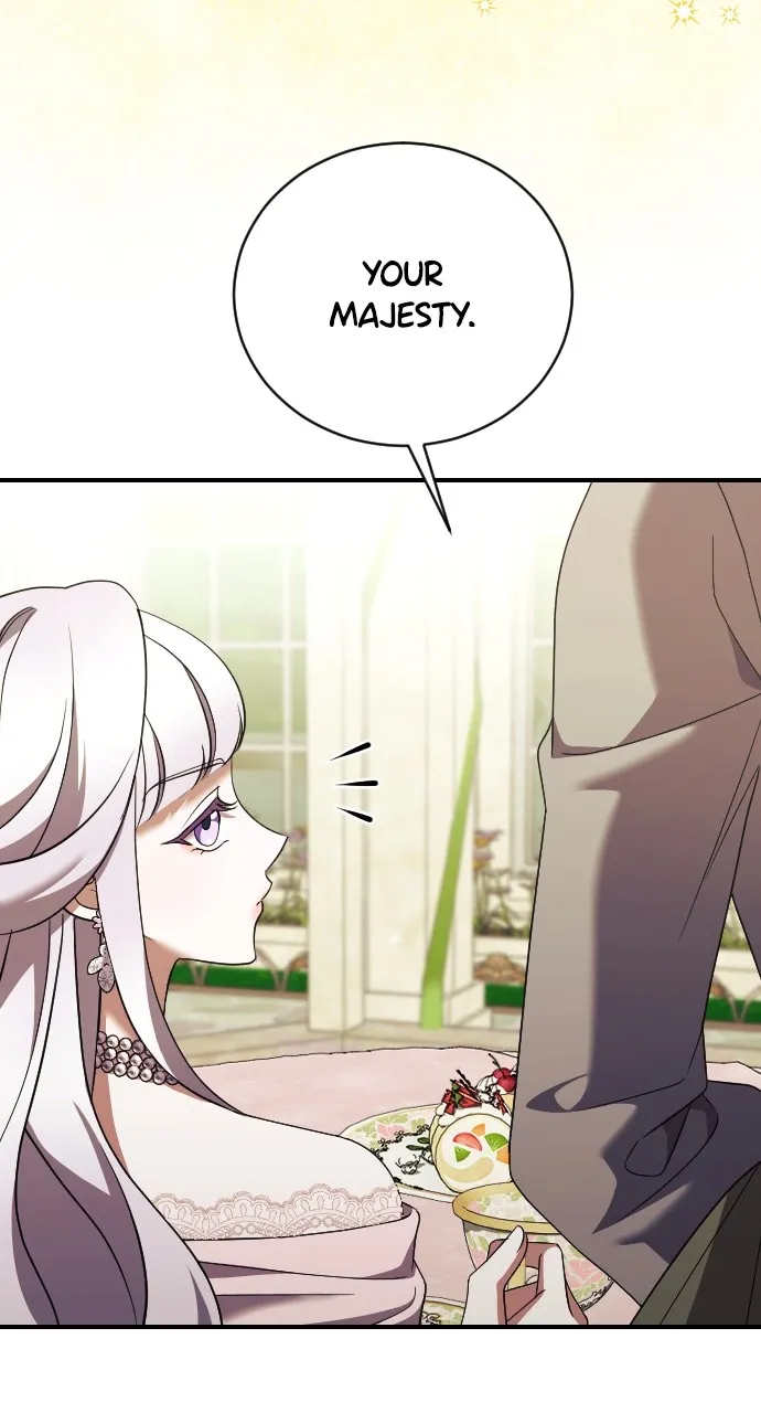 Read The Empress’s Two Wolves chapter 37 image 20 on Lezhin