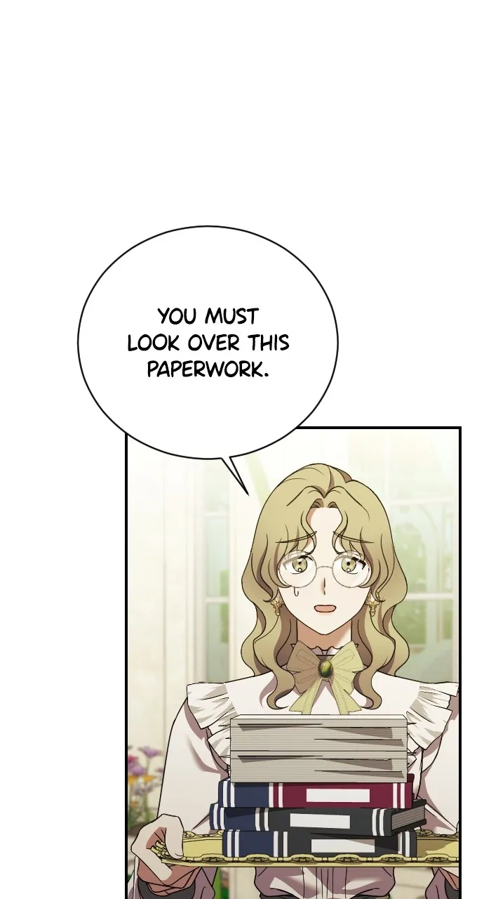 Read The Empress’s Two Wolves chapter 37 image 21 on Lezhin