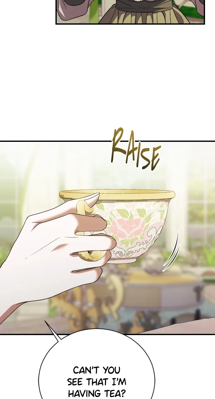 Read The Empress’s Two Wolves chapter 37 image 22 on Lezhin