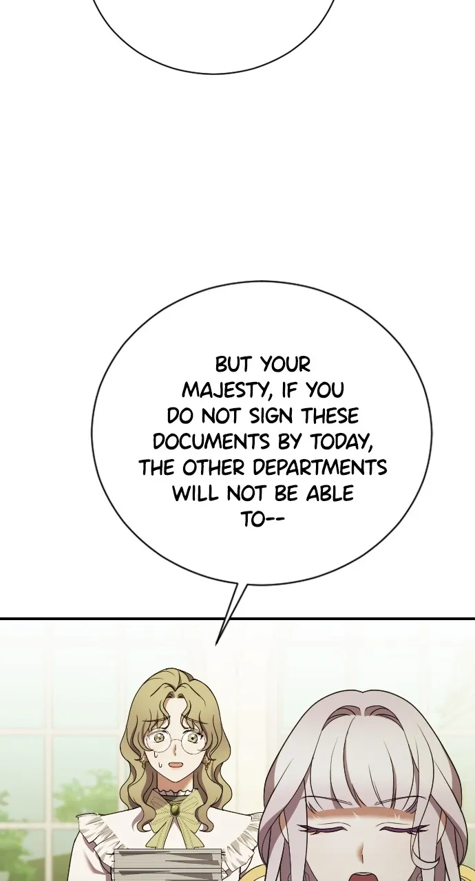Read The Empress’s Two Wolves chapter 37 image 23 on Lezhin