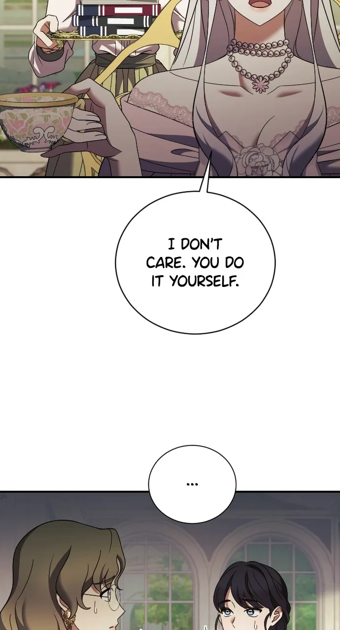Read The Empress’s Two Wolves chapter 37 image 24 on Lezhin