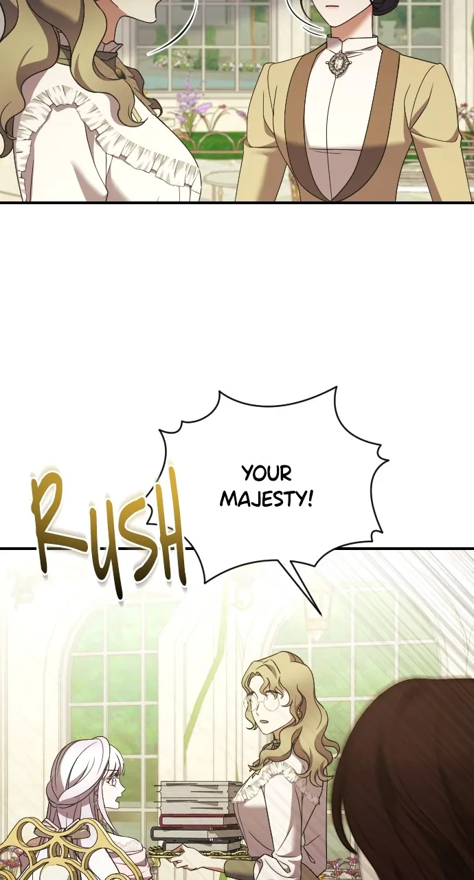 Read The Empress’s Two Wolves chapter 37 image 25 on Lezhin