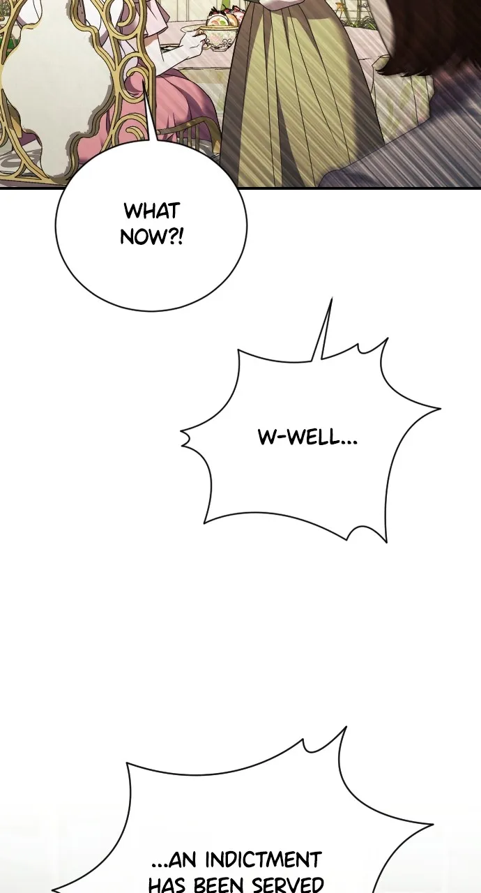 Read The Empress’s Two Wolves chapter 37 image 26 on Lezhin