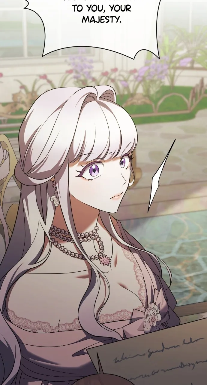 Read The Empress’s Two Wolves chapter 37 image 27 on Lezhin