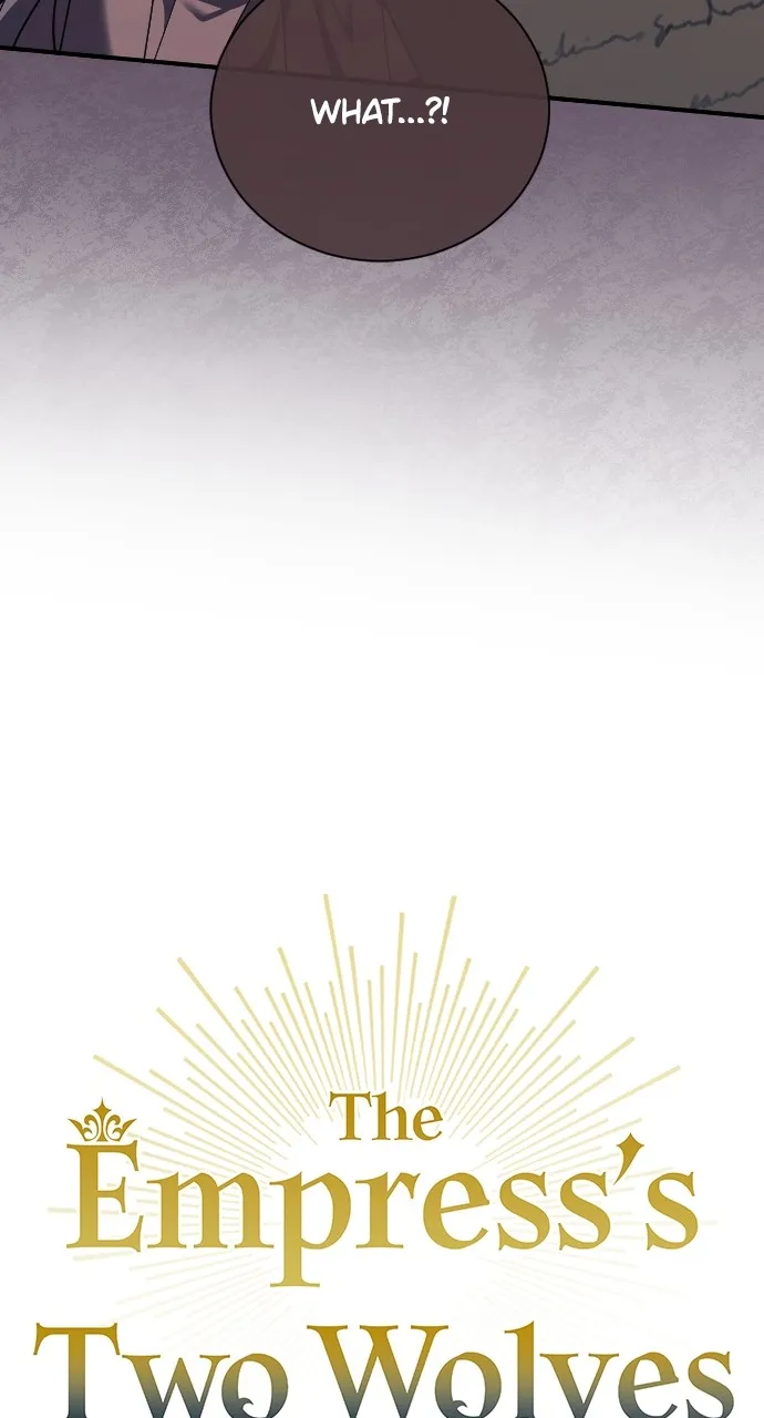 Read The Empress’s Two Wolves chapter 37 image 28 on Lezhin