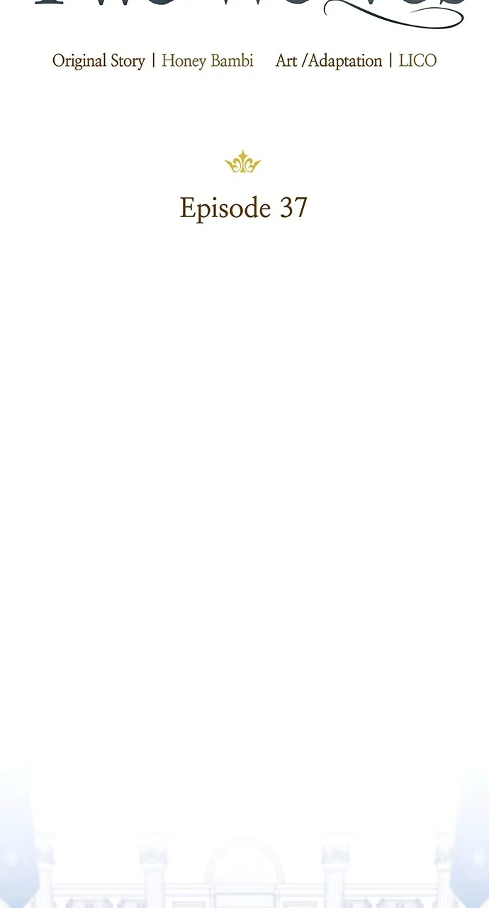 Read The Empress’s Two Wolves chapter 37 image 29 on Lezhin