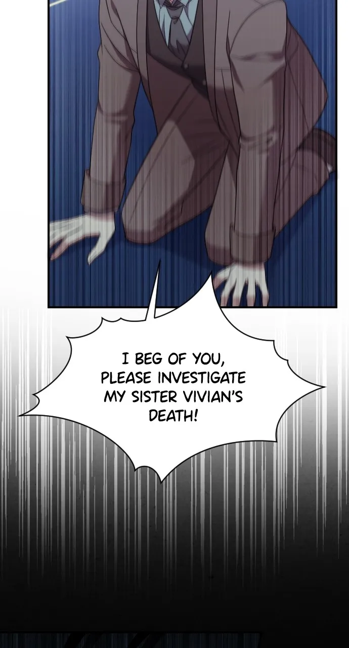 Read The Empress’s Two Wolves chapter 37 image 32 on Lezhin