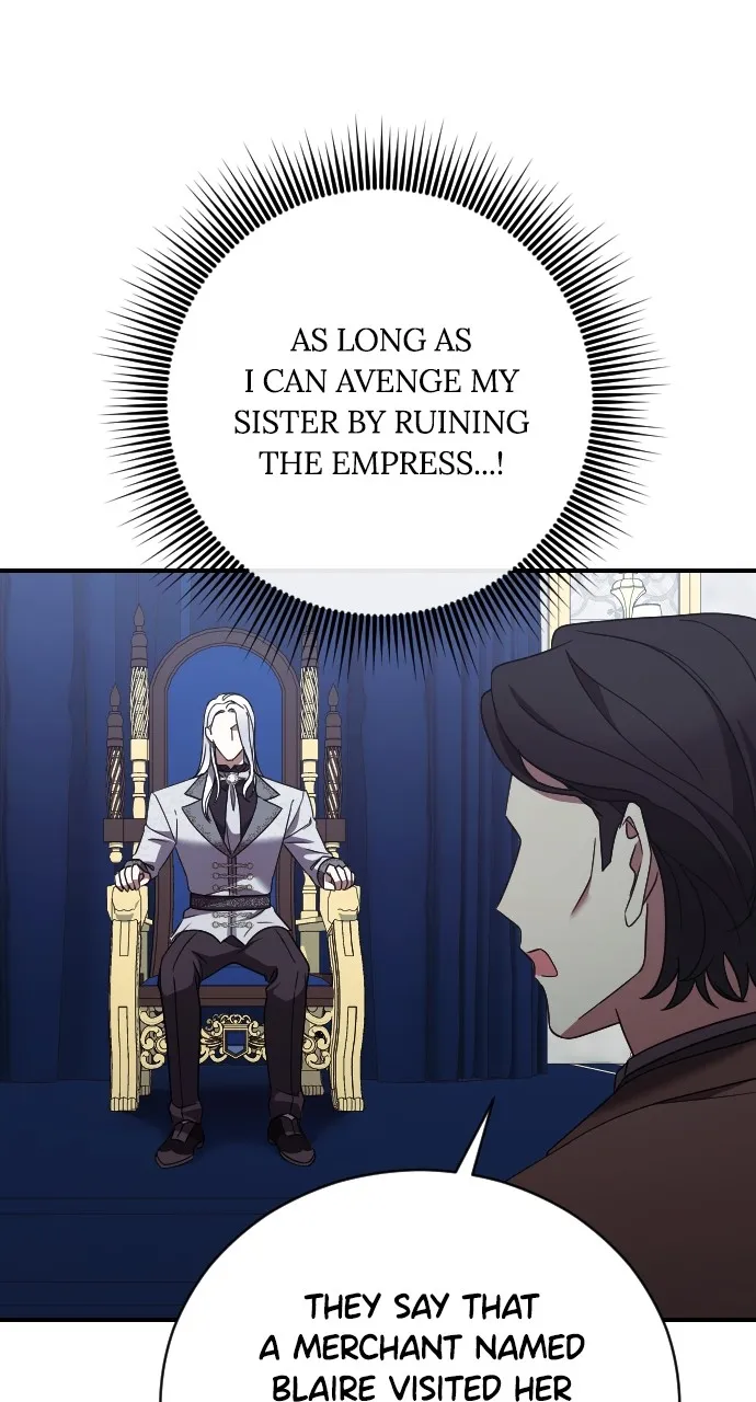 Read The Empress’s Two Wolves chapter 37 image 41 on Lezhin