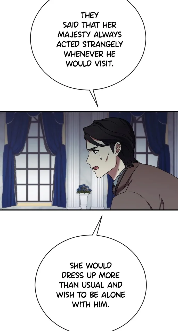 Read The Empress’s Two Wolves chapter 37 image 44 on Lezhin