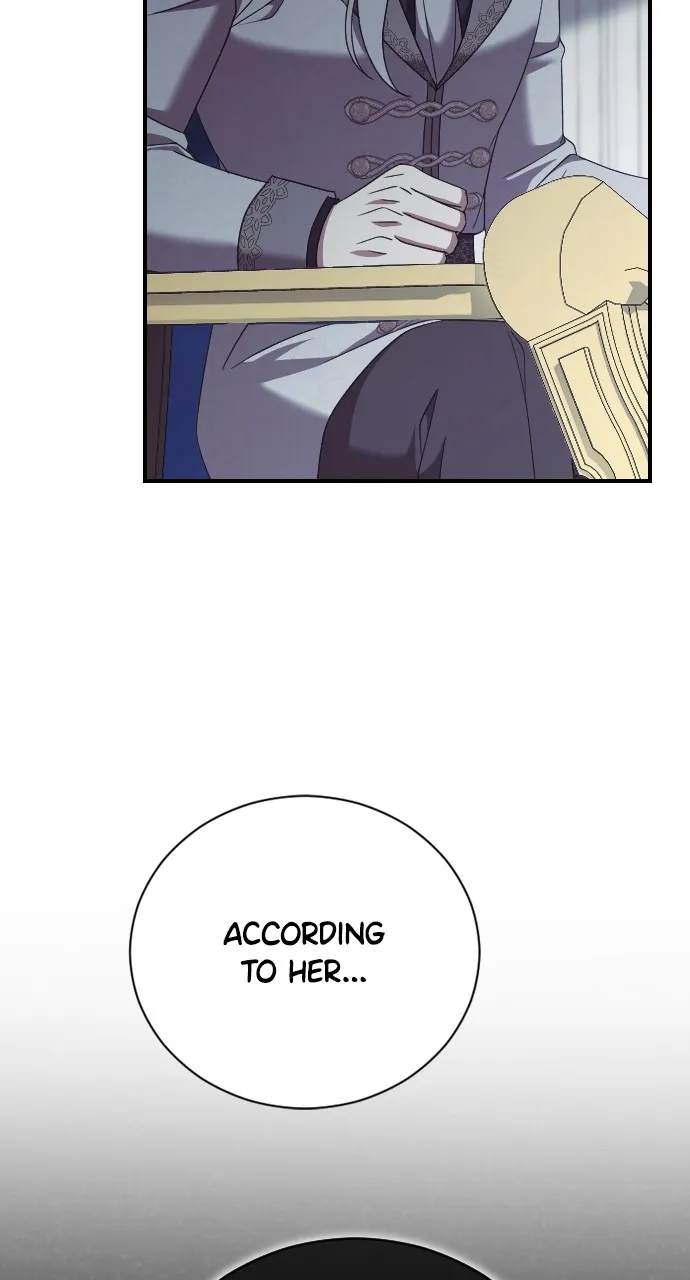 Read The Empress’s Two Wolves chapter 37 image 47 on Lezhin