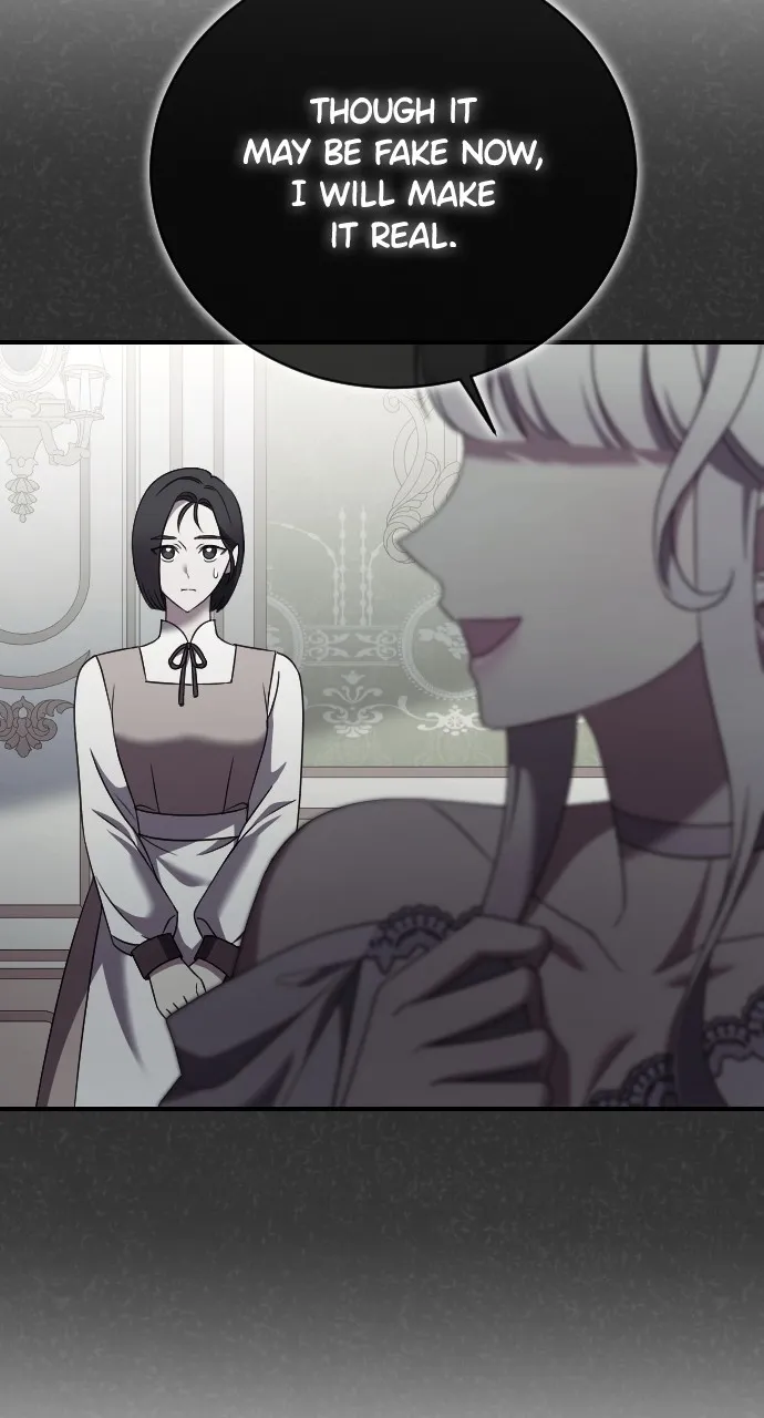 Read The Empress’s Two Wolves chapter 37 image 48 on Lezhin