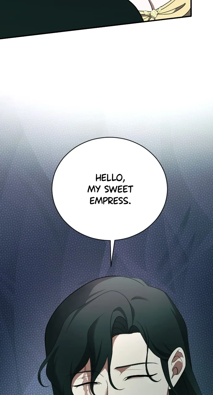Read The Empress’s Two Wolves chapter 37 image 5 on Lezhin