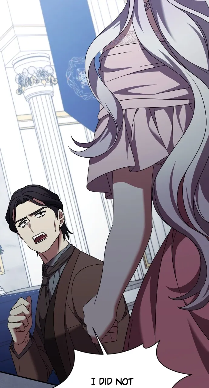 Read The Empress’s Two Wolves chapter 37 image 55 on Lezhin