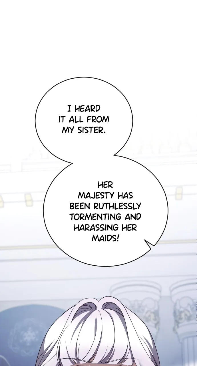 Read The Empress’s Two Wolves chapter 37 image 61 on Lezhin